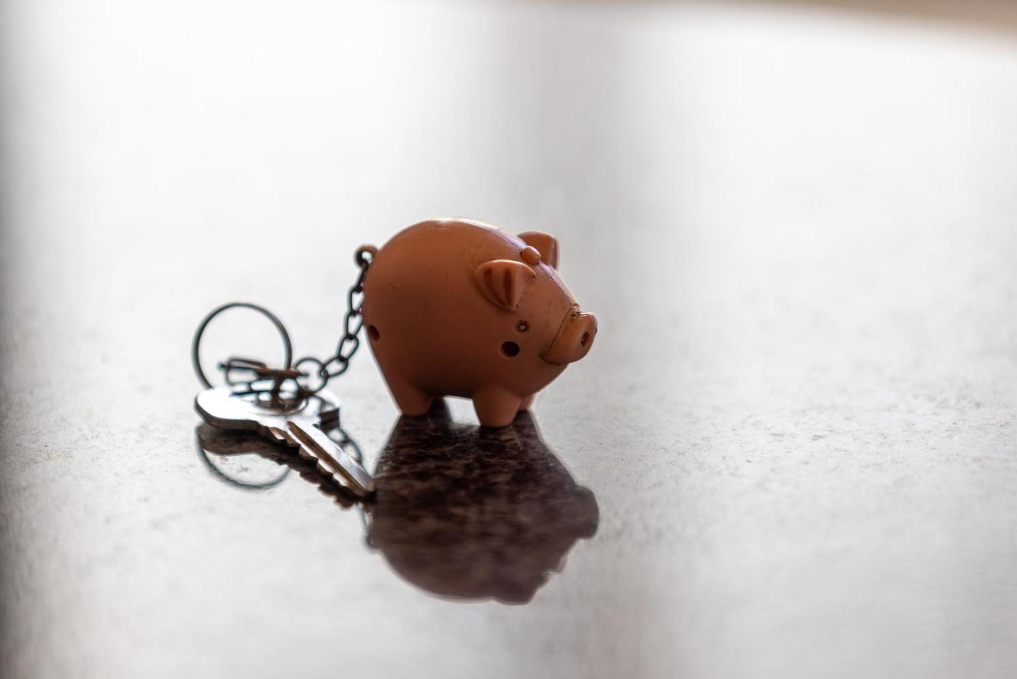 Apartment The Pig Arc
