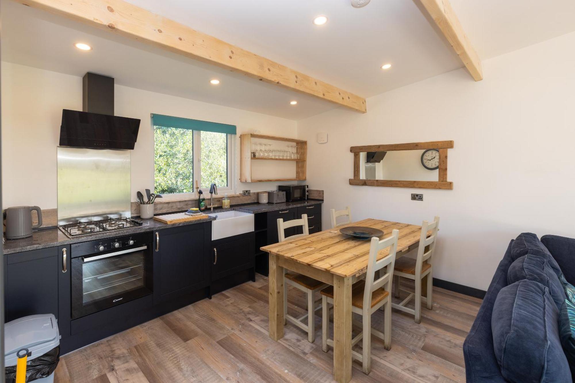 Apartment The Pig Arc
